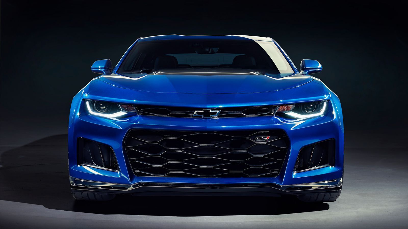 Chevrolet Camaro Zl1 รถสปอร์ตตัวแรงพร้อมประจำการสำหรับชาวแดนจิงโจ้